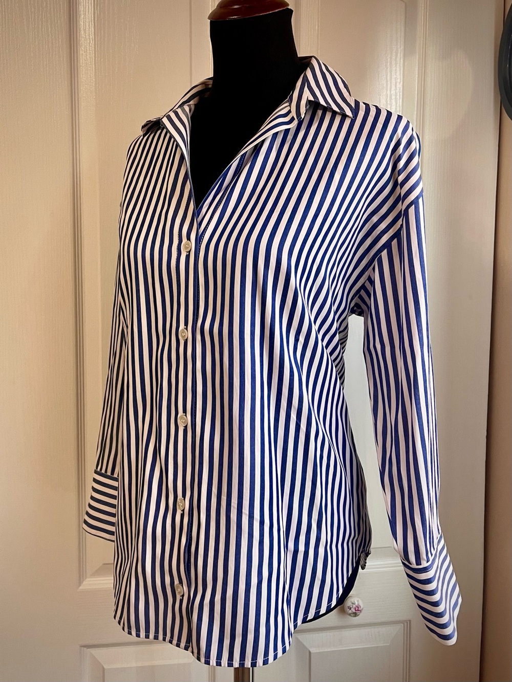 Zara Button Down Shirt